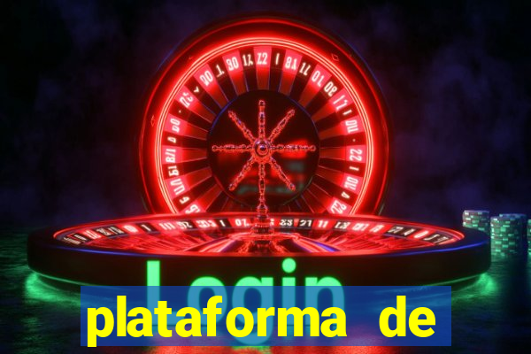 plataforma de cassino chinesa